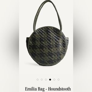 Bembien Emilia Bag, LIKE NEW